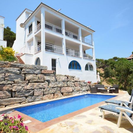 Lloret Apartments Lloret de Mar Exterior foto