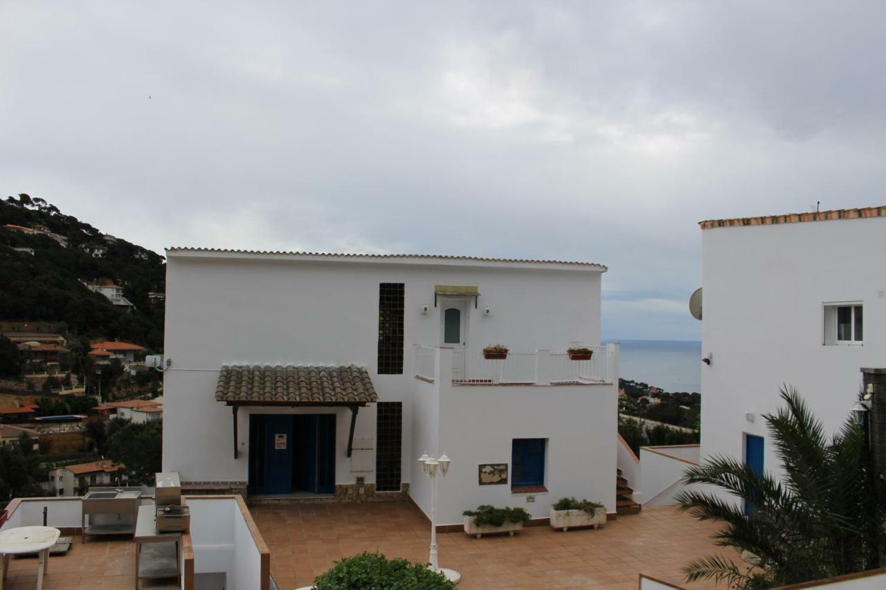 Lloret Apartments Lloret de Mar Exterior foto