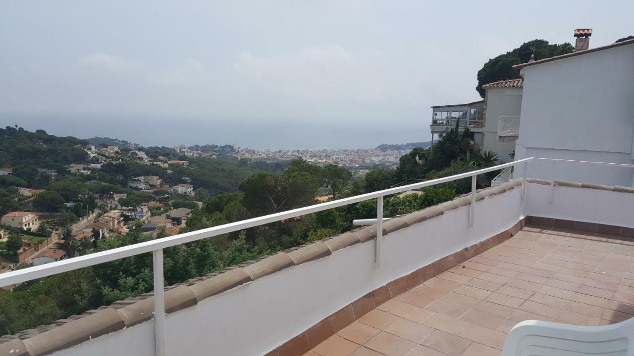 Lloret Apartments Lloret de Mar Exterior foto